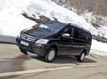 Mercedes-Benz Viano 4Matic 2010 года